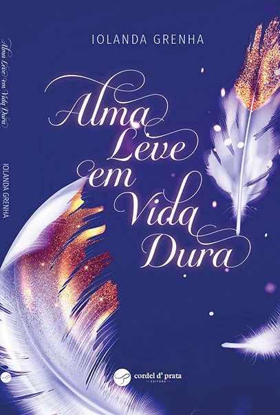 produto imagem Livro Alma Leve em Vida Dura